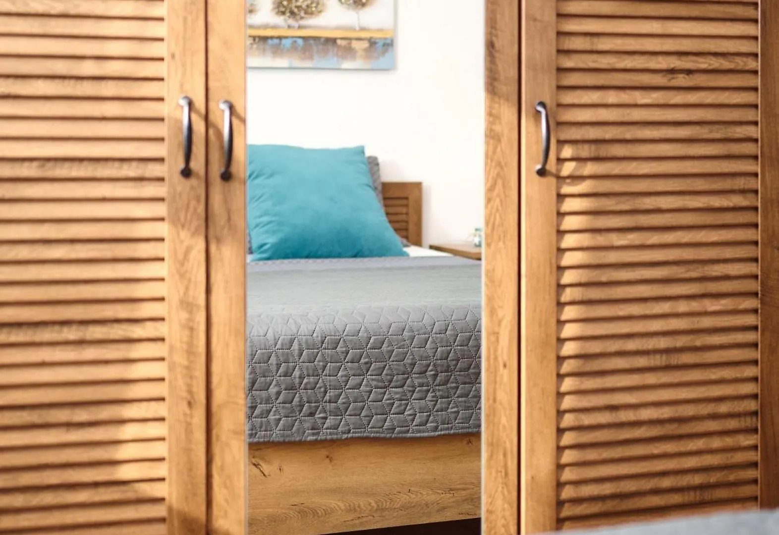 Adriatic Skyline Suite Split