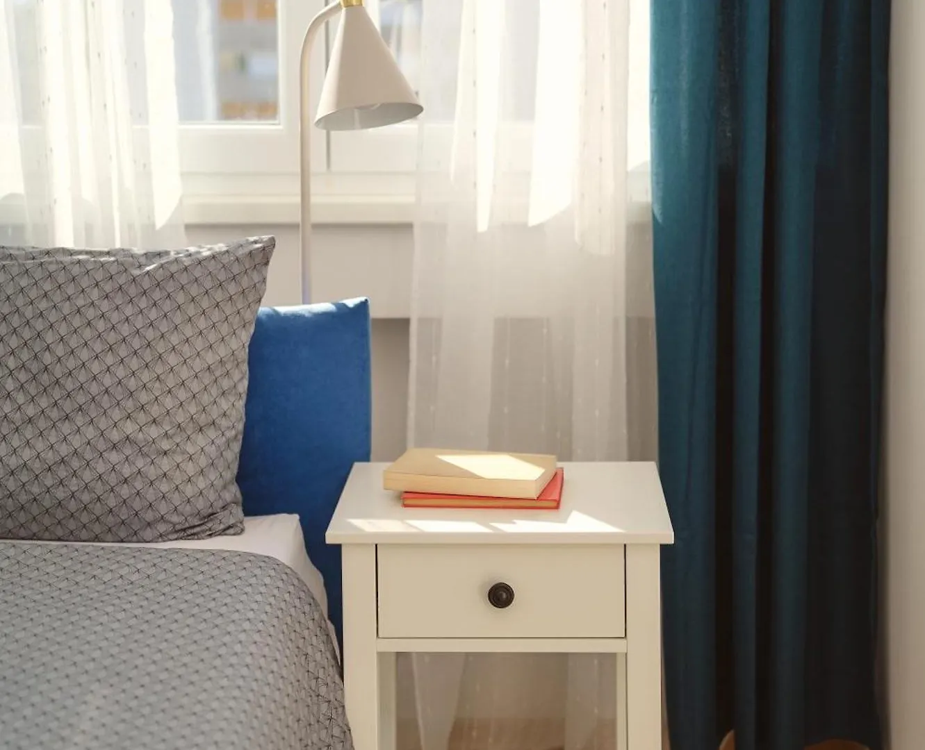 Adriatic Skyline Suite Split Apartment