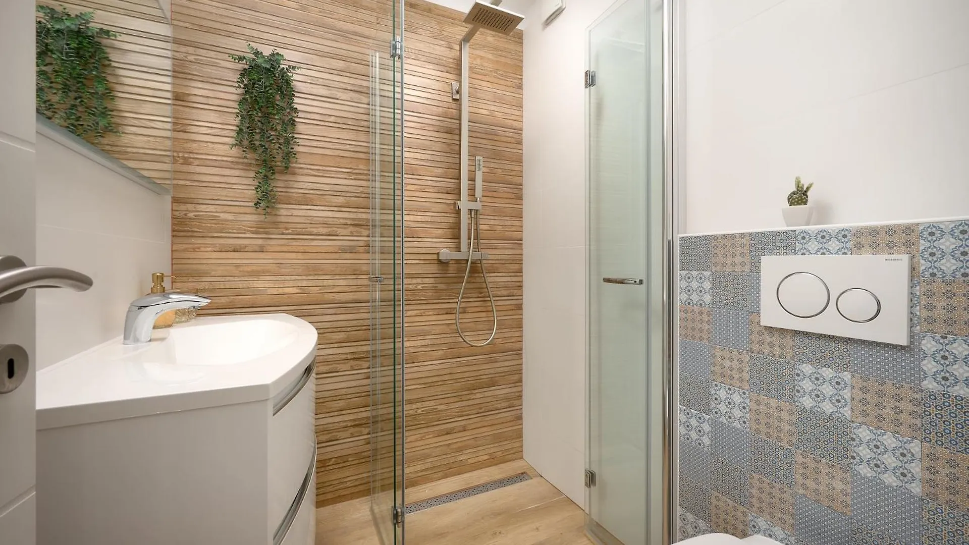 Adriatic Skyline Suite Split Croatia